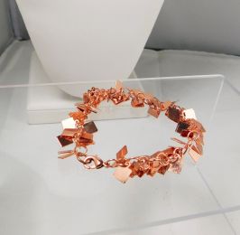 Bracelet, Copper Flash